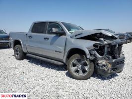 Dodge Ram 2024 5 Dodge Ram 2024 5
