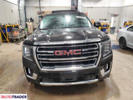 GMC Yukon 2023 5 GMC Yukon 2023 5