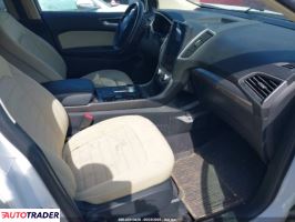 Ford Edge 2021 2