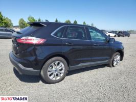 Ford Edge 2022 2