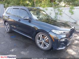 BMW Pozostałe 2020 3 BMW Pozostałe 2020 3