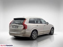 Volvo XC90 2023 2.0 300 KM
