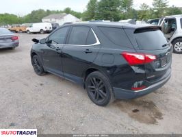 Chevrolet Equinox 2020 1
