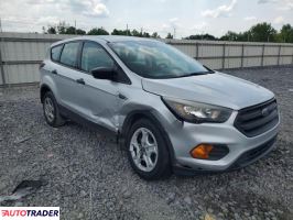Ford Escape 2019 2 Ford Escape 2019 2