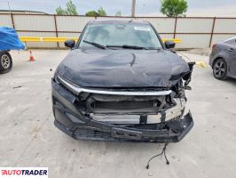 Honda CR-V 2023 1