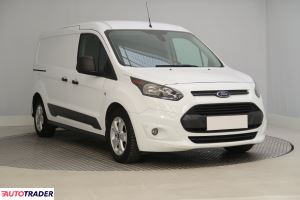 Ford Transit Connect 2017 1.0
