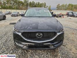 Mazda CX-5 2021 2