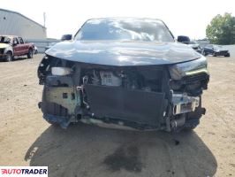 Acura RDX 2019 2
