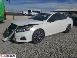 Nissan Altima 2020 2