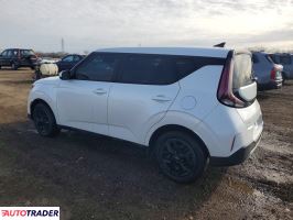 Kia Soul 2023 2