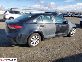 Toyota Corolla 2023 2 Toyota Corolla 2023 2