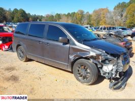 Dodge Grand Caravan - zobacz ofertę