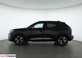 Peugeot 2008 2024 1.2 128 KM