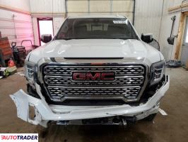 GMC Sierra 2019 6