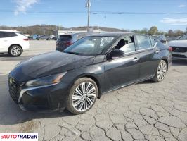 Nissan Altima 2023 2