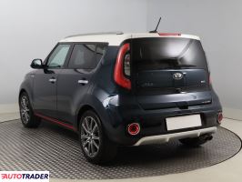 Kia Soul 2018 1.6 201 KM
