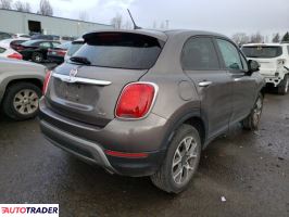 Fiat 500 2016 2 Fiat 500 2016 2