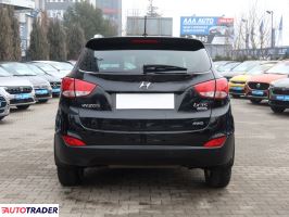 Hyundai ix35 2012 2.0 181 KM