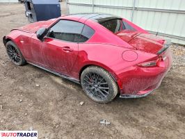 Mazda MX-5 2023 2