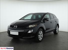Mazda CX-7 2009 2.2 170 KM Mazda CX-7 2009 2.2 170 KM