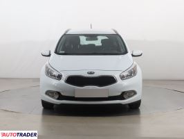 Kia Ceed 2015 1.6 132 KM