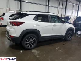 Chevrolet Blazer 2021 1 Chevrolet Blazer 2021 1