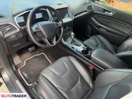Ford Edge 2017 2.0 241 KM