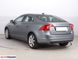 Volvo S60 2015 2.0 147 KM Volvo S60 2015 2.0 147 KM