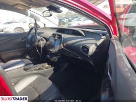 Toyota Prius 2019 1
