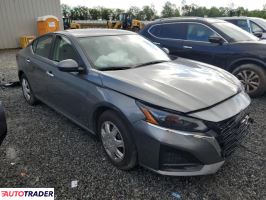 Nissan Altima 2023 2