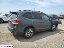 Subaru Forester 2020 2