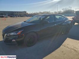 Nissan Altima - zobacz ofertę