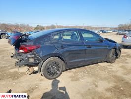 Hyundai Elantra 2020 2