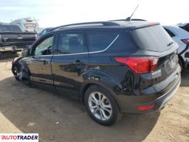 Ford Escape 2019 1 Ford Escape 2019 1