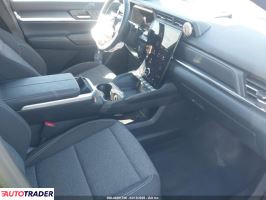 GMC Terrain 2026 1