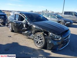 Mercedes E 350 - zobacz ofertę