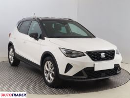 Seat Arona - zobacz ofertę