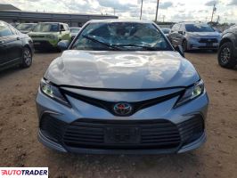 Toyota Camry 2023 2