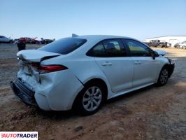 Toyota Corolla 2024 2