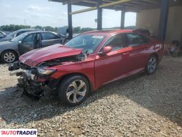 Honda Accord 2020 1 Honda Accord 2020 1