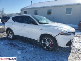 Alfa Romeo Pozostałe 2024 1