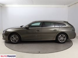 Peugeot 508 2019 2.0 174 KM