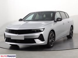 Opel Astra 2024 1.2 108 KM