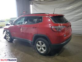 Jeep Compass 2019 2 Jeep Compass 2019 2