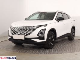 Omoda 5 2025 1.6 144 KM