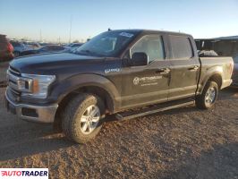 Ford Pozostałe 2019 3