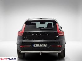Volvo XC40 2020 1.5 262 KM