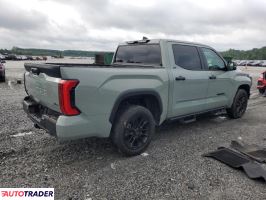 Toyota Tundra 2024 3