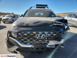 Hyundai Santa Fe 2023 2