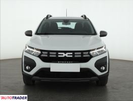Dacia Sandero 2023 1.0 89 KM